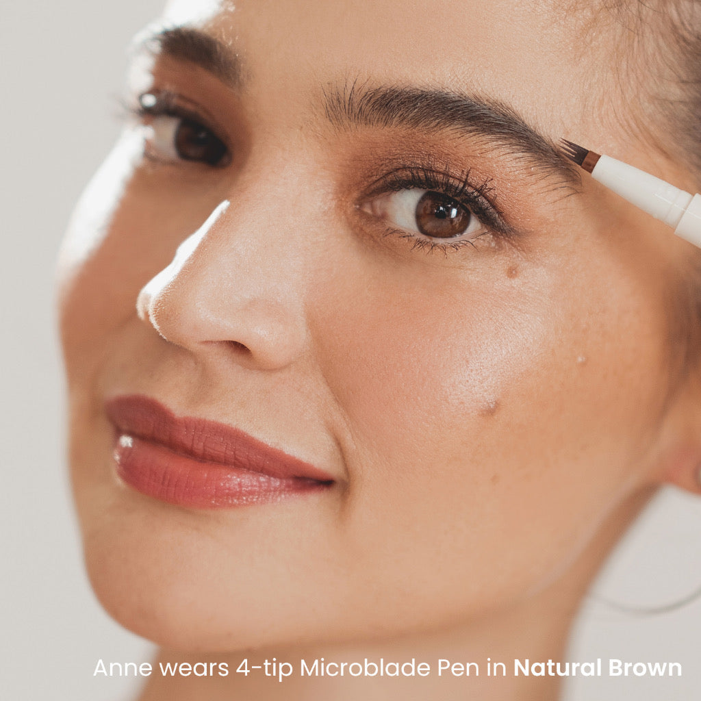 Microblade Brow Pen