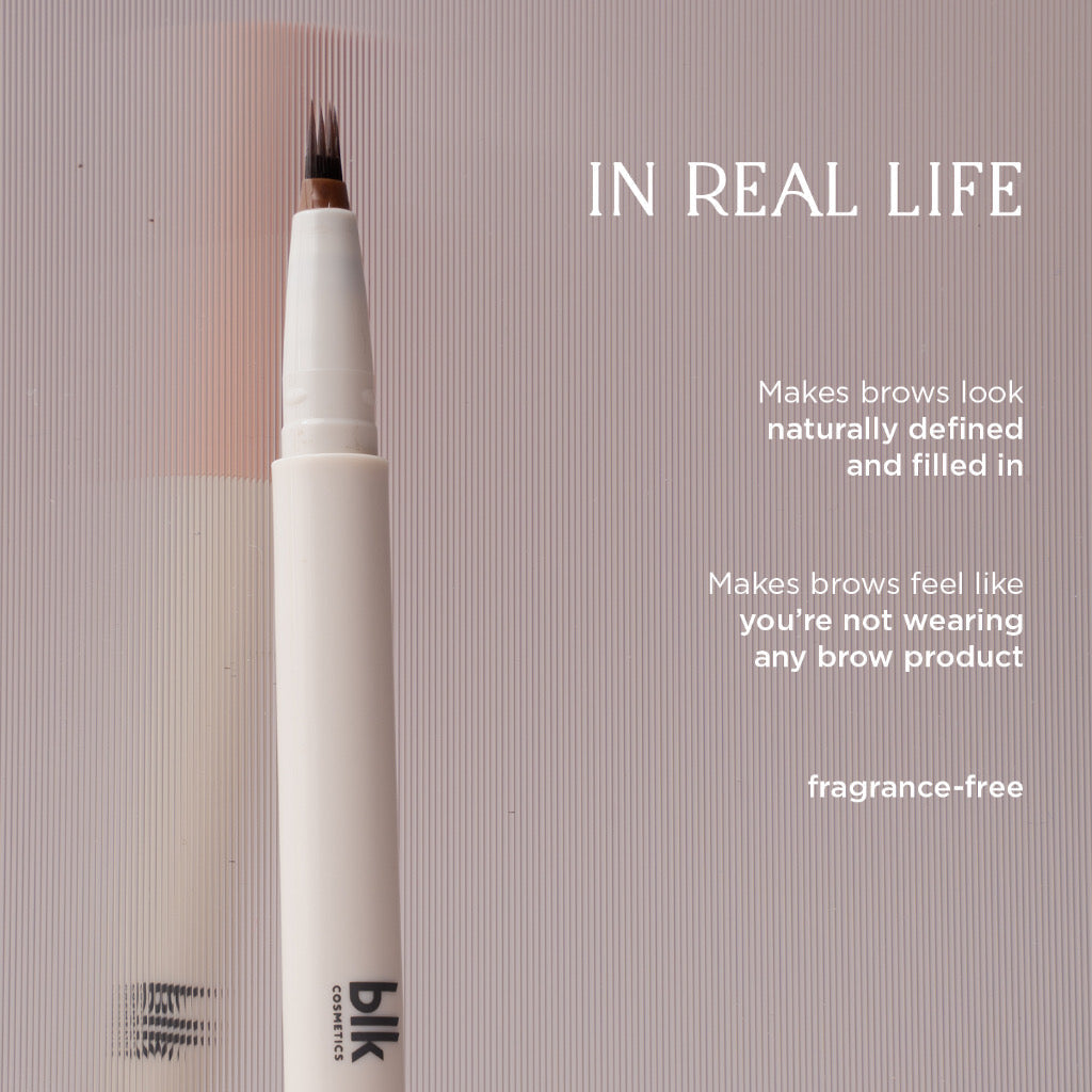 Microblade Brow Pen