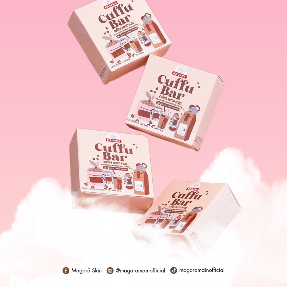 Magara Skin Cuffu Bar
