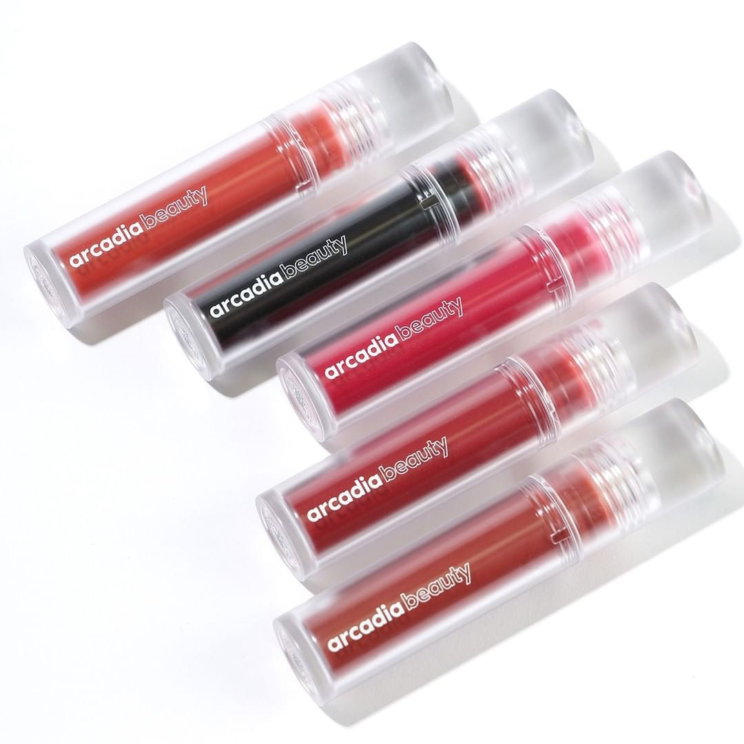 Korean Lip Tint