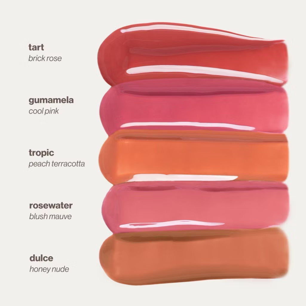 Sunnies Face Glidegloss