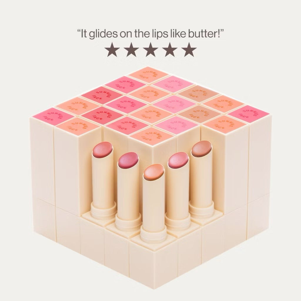 Sunnies Face Glidegloss