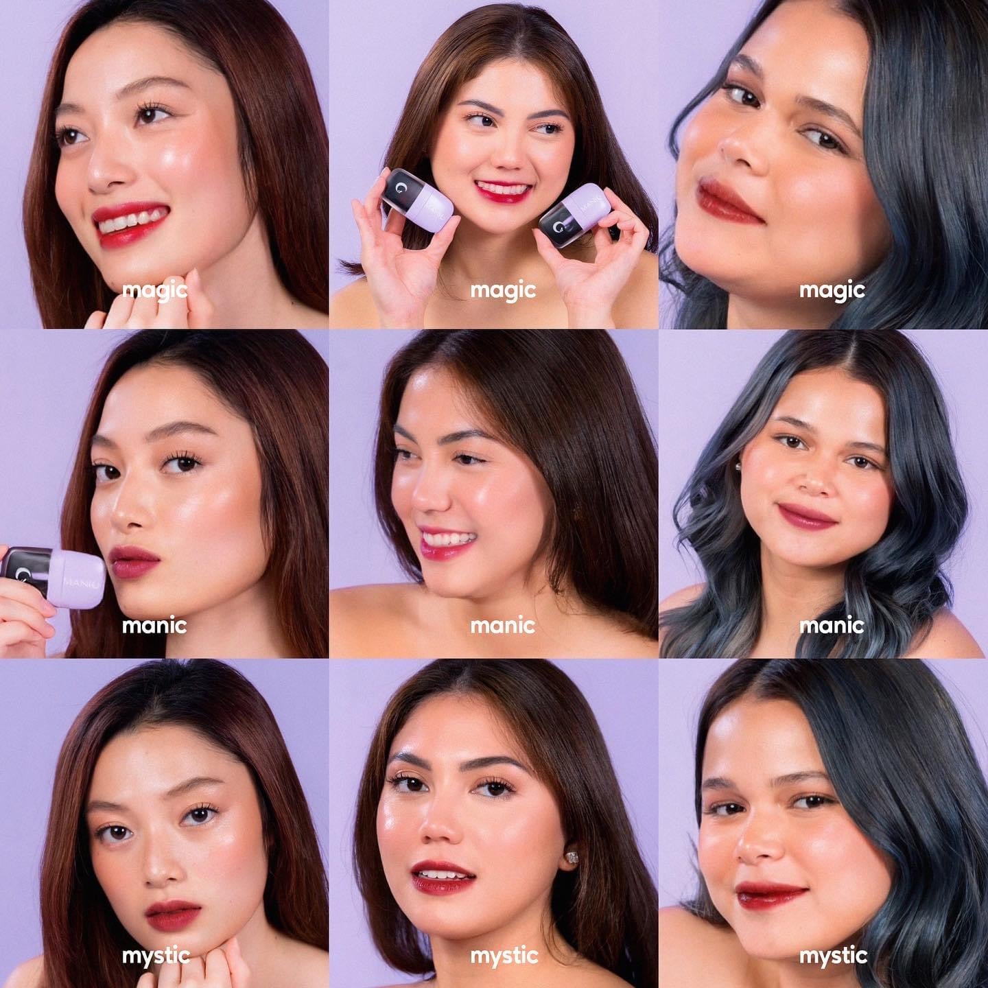 Moon Stain Lip Color