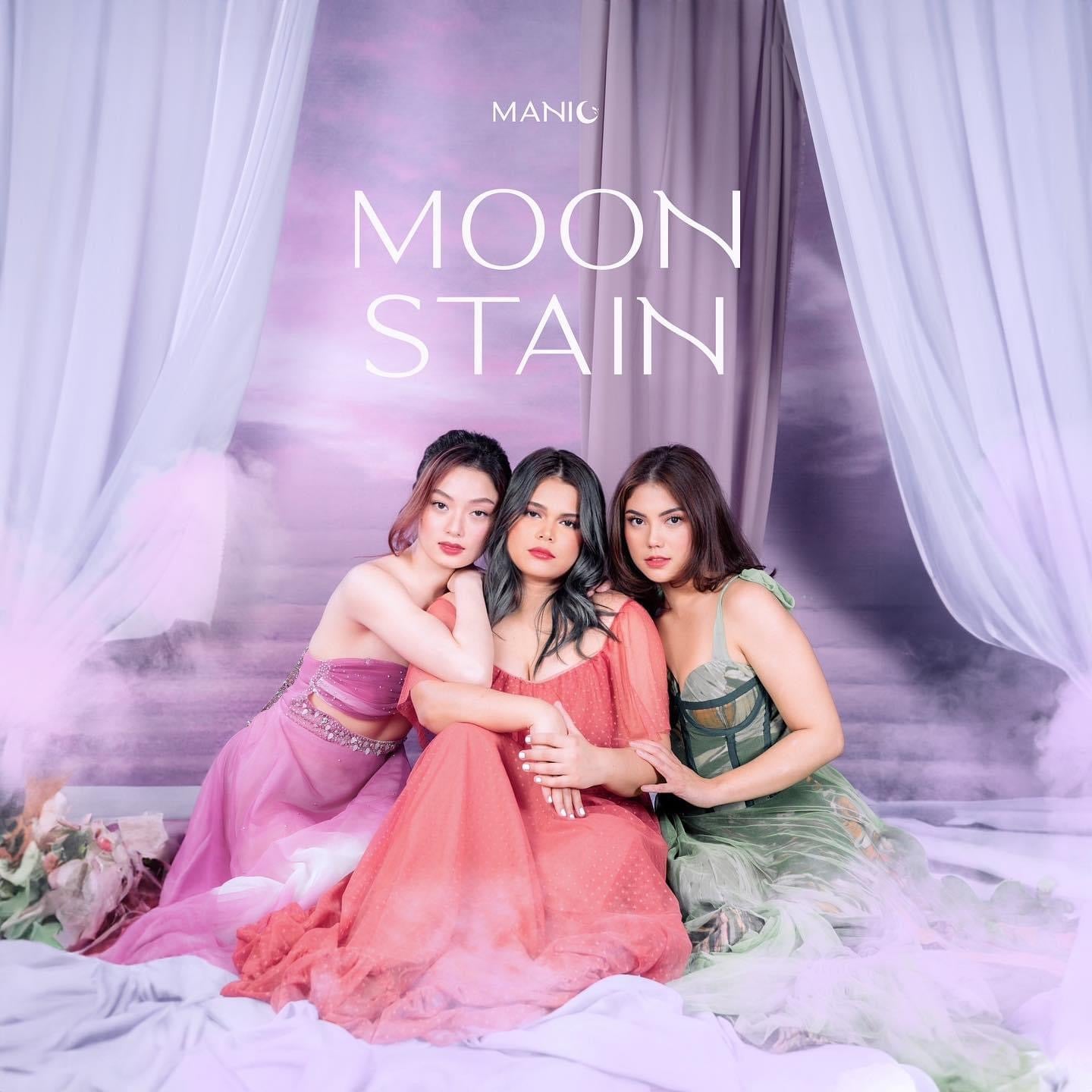 Moon Stain Lip Color