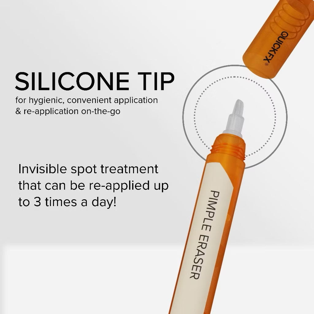 Pimple Eraser Active Pen