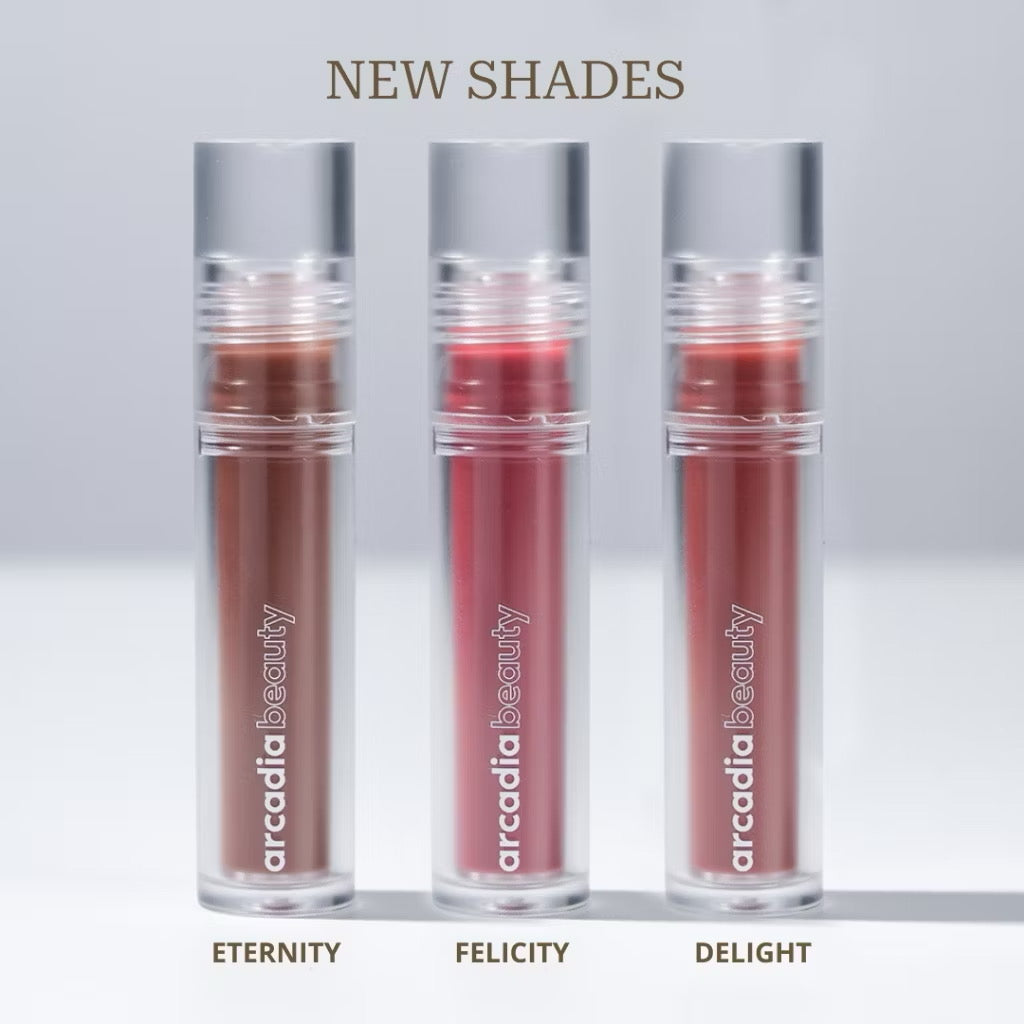 Korean Lip Tint