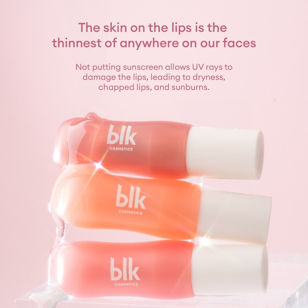BLK Fresh Lip Quench SPF 25