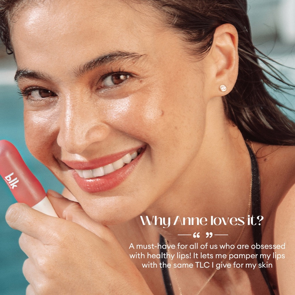 BLK Fresh Lip Quench SPF 25