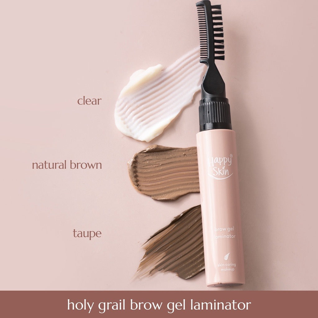 Brow Gel Laminator