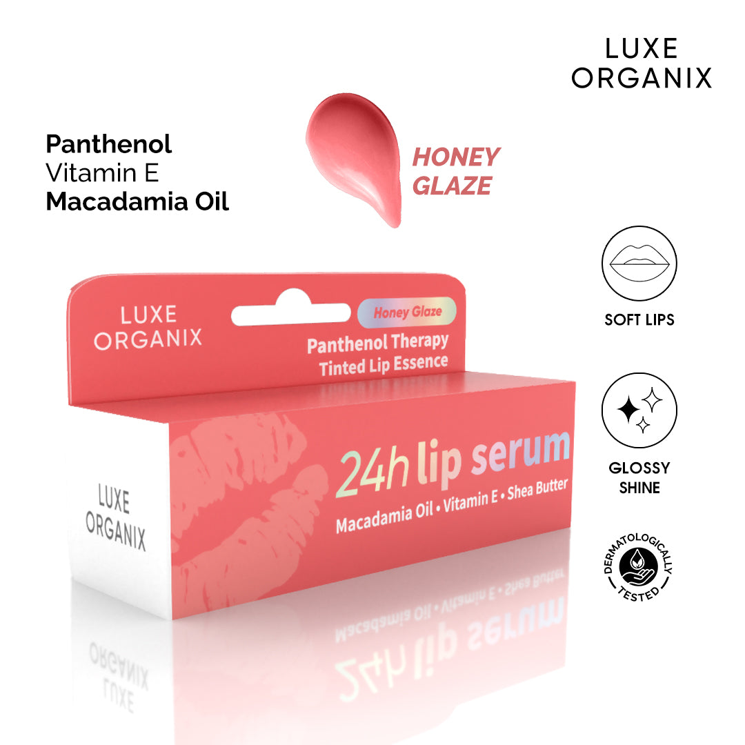 24H Lip Serum