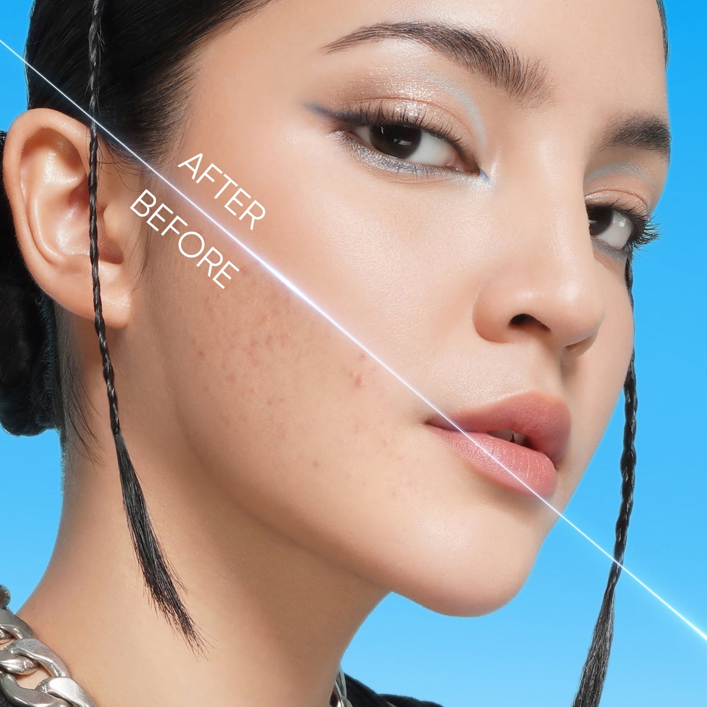 SKINTIFIC Perfect Stay Velvet Matte Cushion Long-Lasting