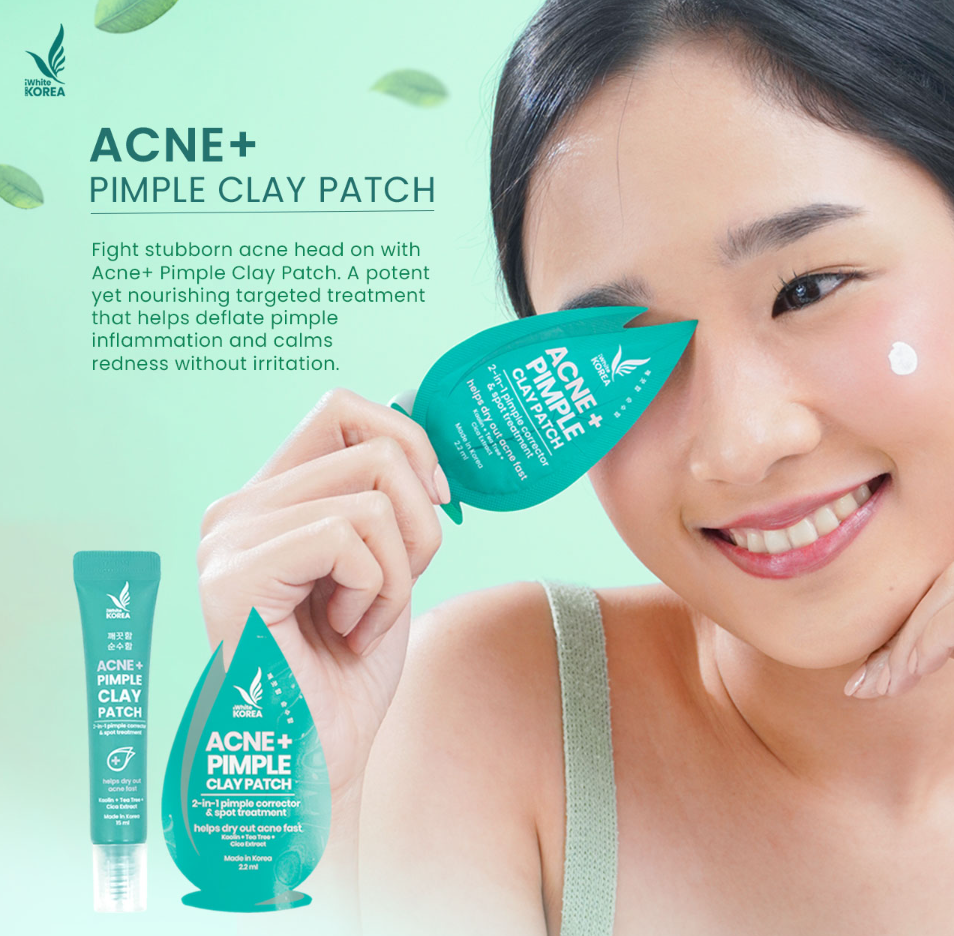 Acne Pimple Patch
