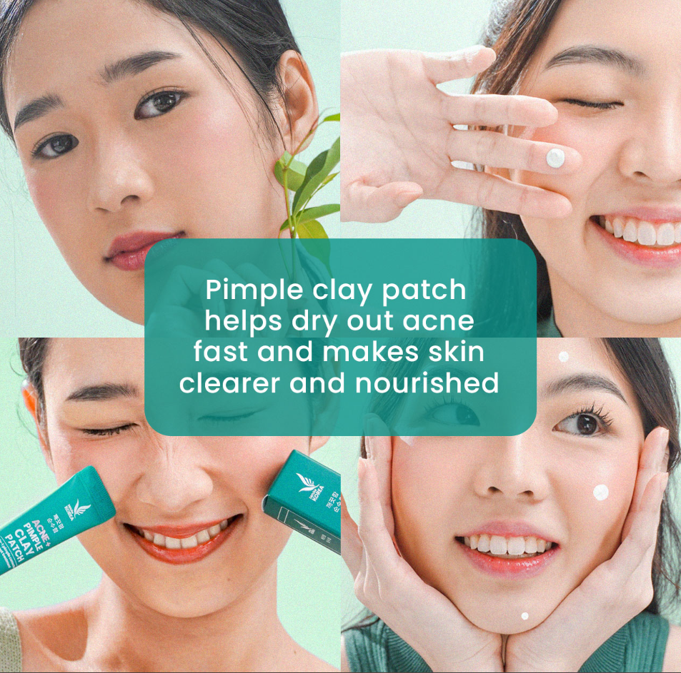 Acne Pimple Patch