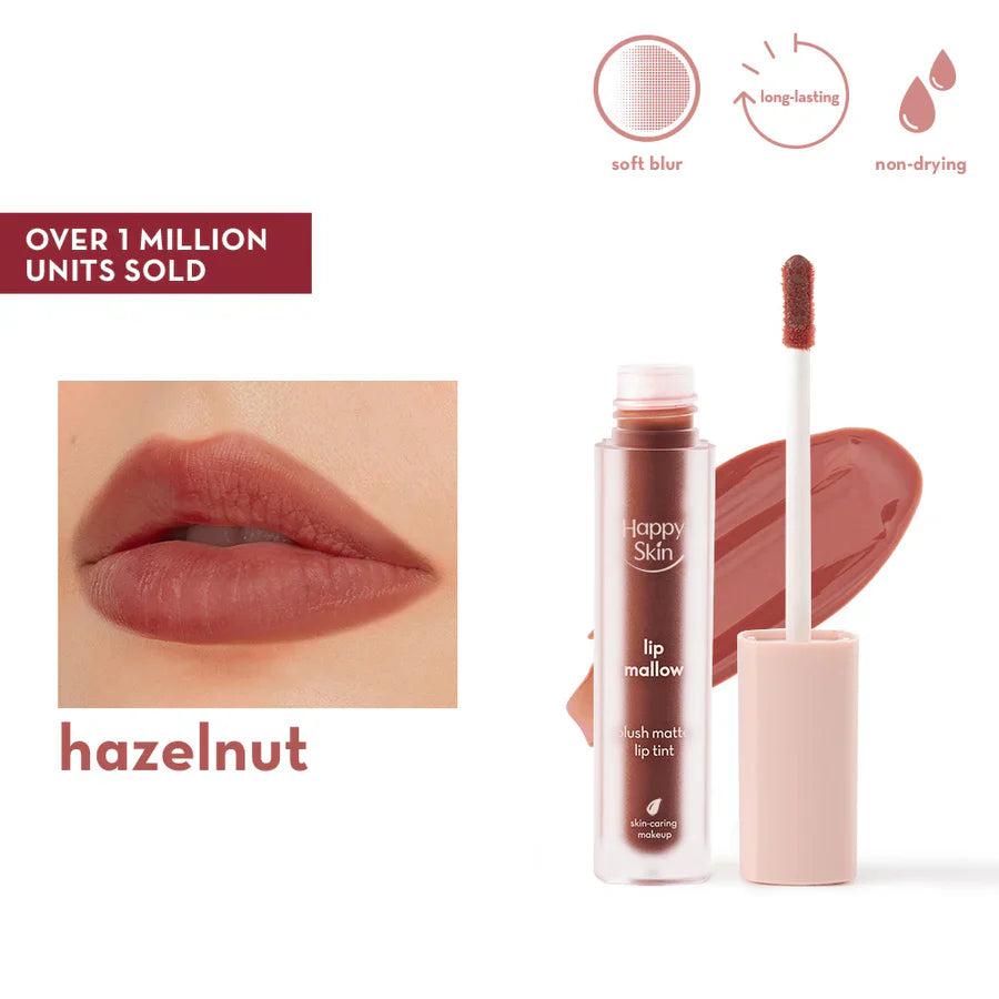 Hazelnut Lip Mallow Tint