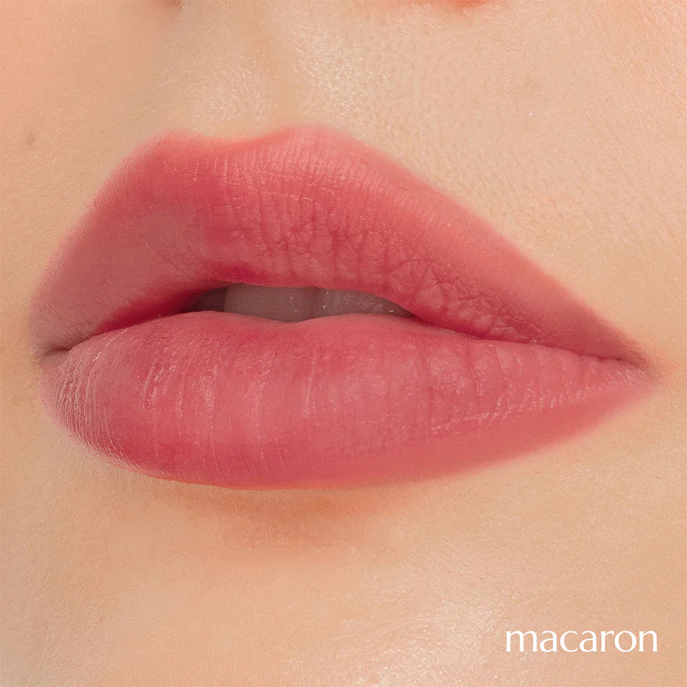 Lip Mallow Tint Macaron