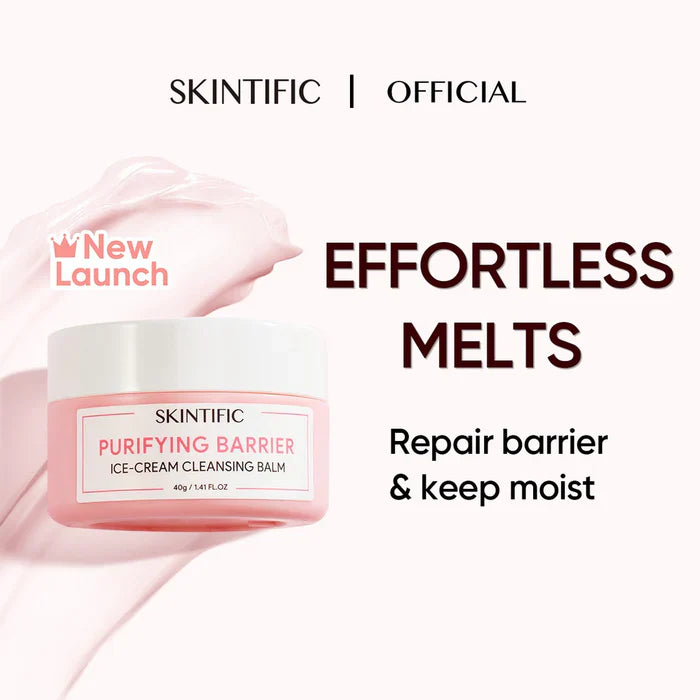 Cleansing Balm Makeup Remover