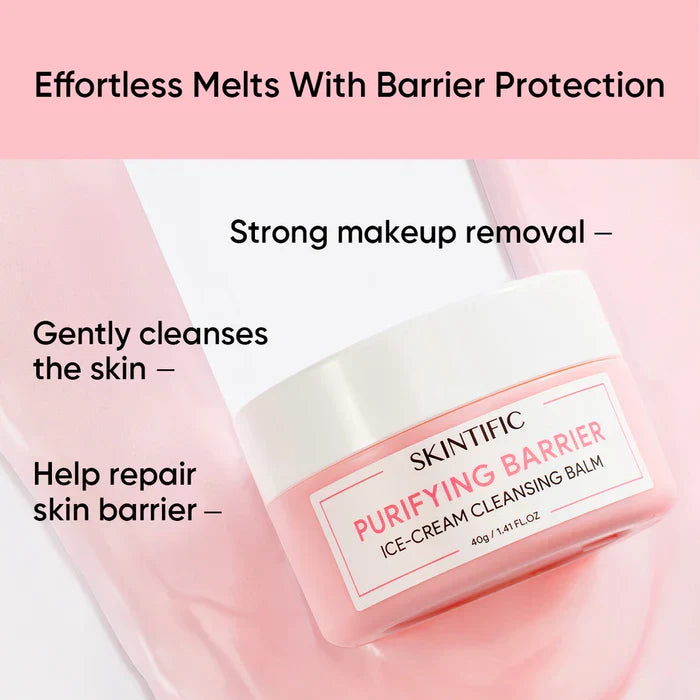 Cleansing Balm Makeup Remover