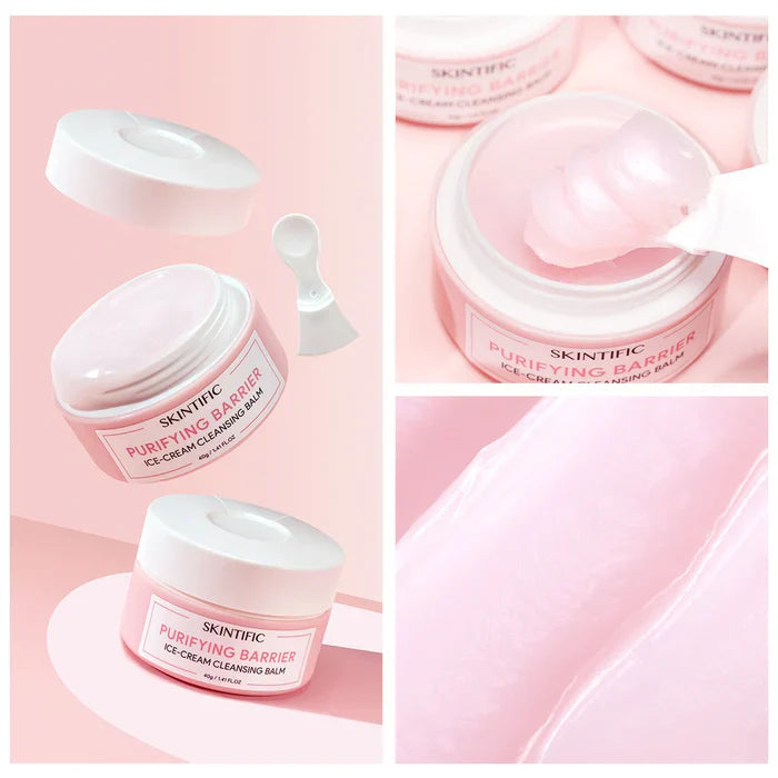 Cleansing Balm Makeup Remover