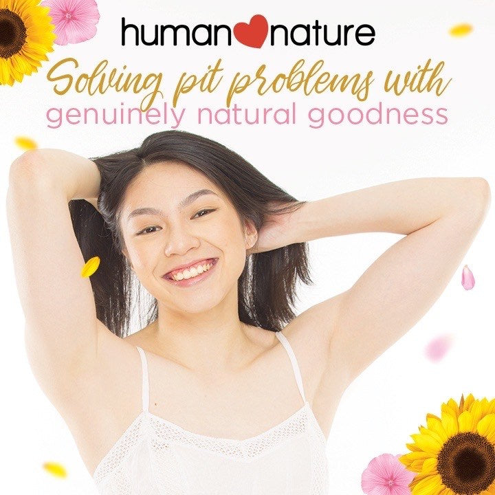 Natural Deo Beauty Roll On