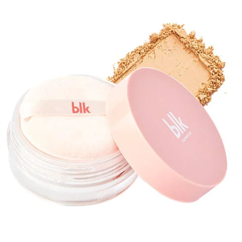 Soft Blur Loose Powder