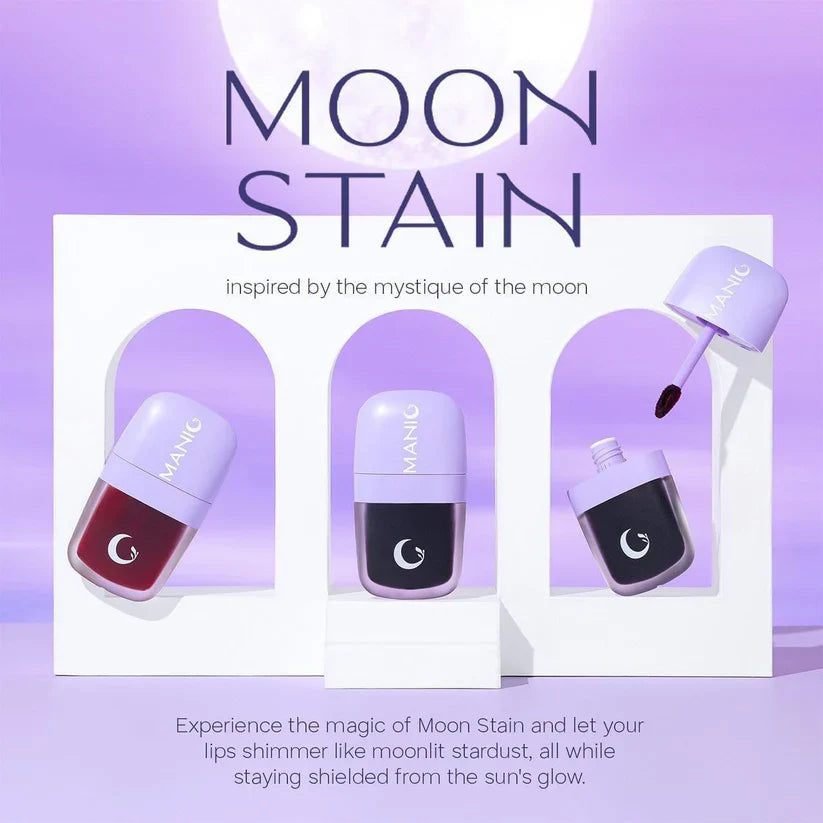 Moon Stain Lip Color