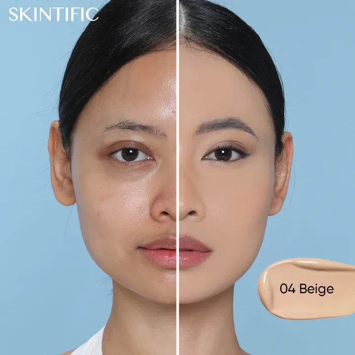 Skintific Perfect Cushion