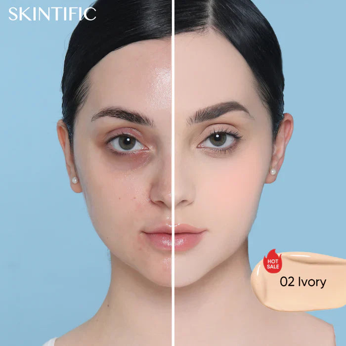 Skintific Perfect Cushion