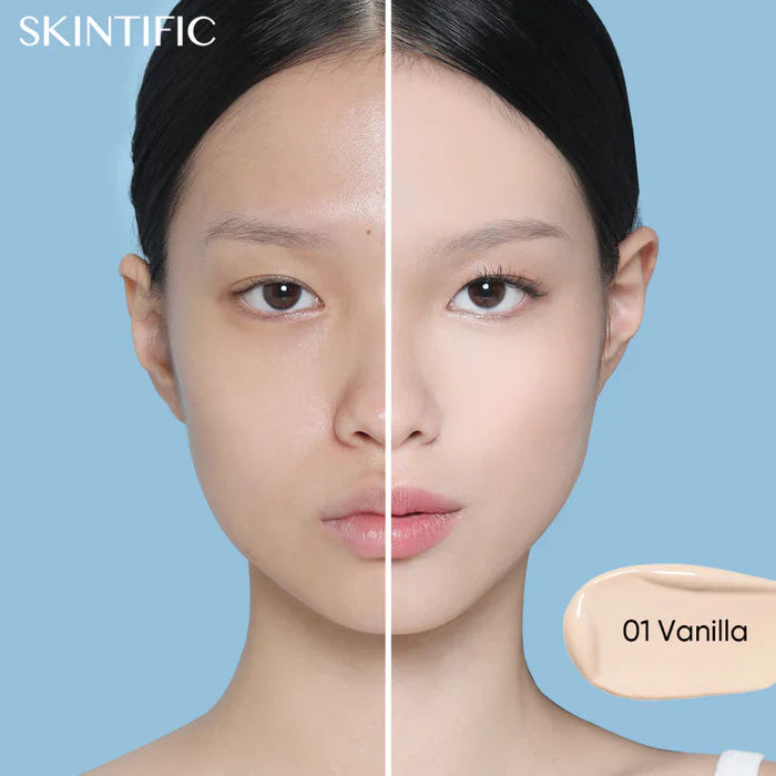 Skintific Perfect Cushion