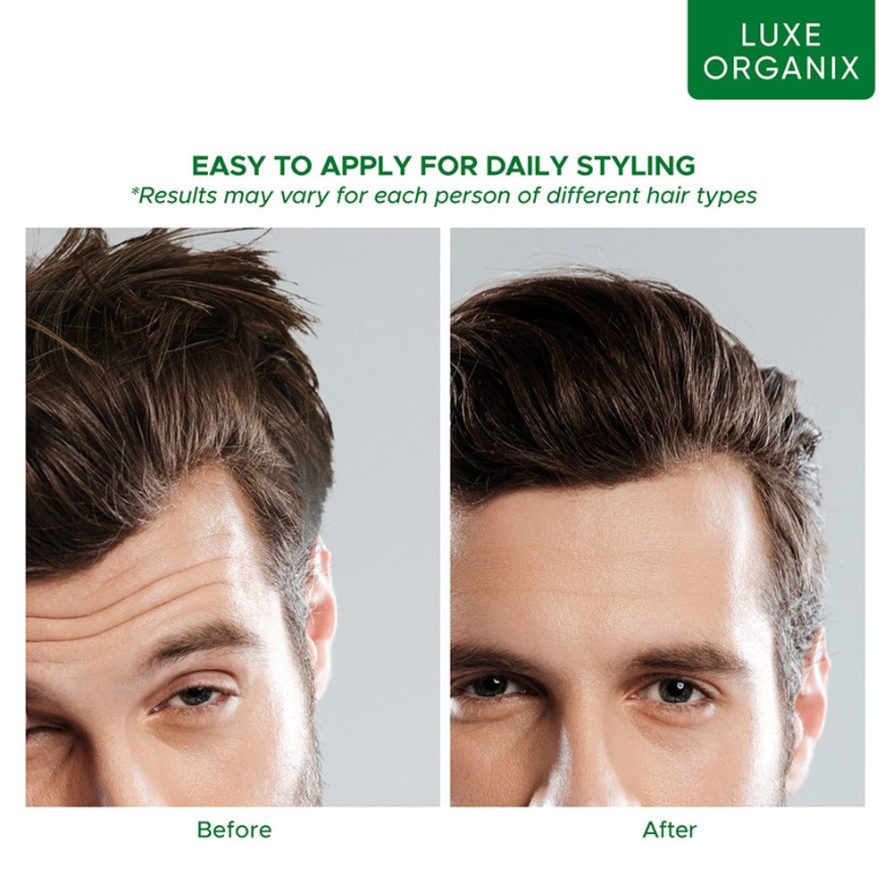 Dashing Gentleman Pomade 80g