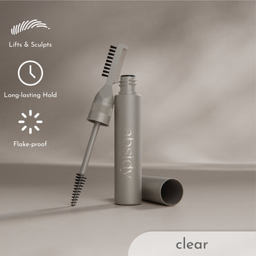 Lash Sculpt Brow Gel