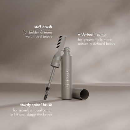 Lash Sculpt Brow Gel