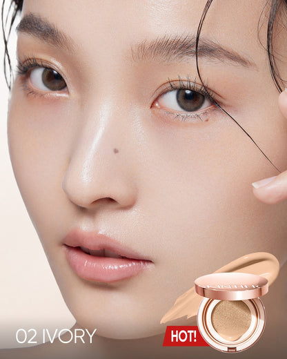 Cover All Perfect Cushion 24 Hours Long-Lasting