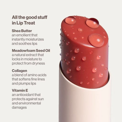 Sunnies Face Lip Treat Balm
