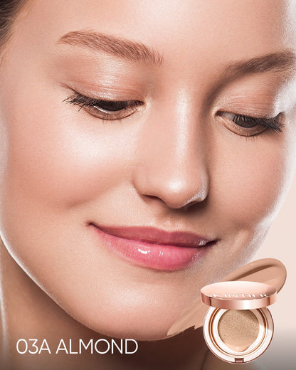 Cover All Perfect Cushion 24 Hours Long-Lasting