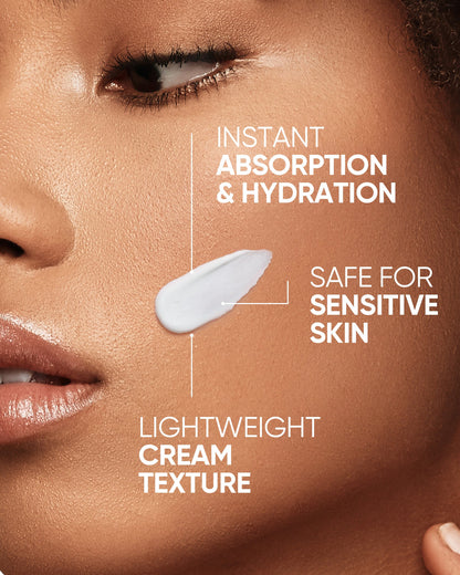 SKINTIFIC 5X Ceramide Barrier Repair Moisture Gel