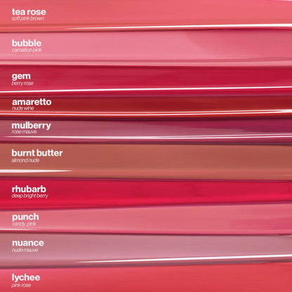 Lip Gloss Luxurious