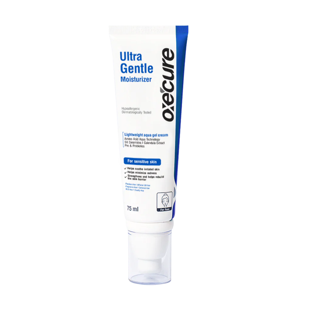 Gentle Moisturizer 75ml