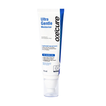 Gentle Moisturizer 75ml