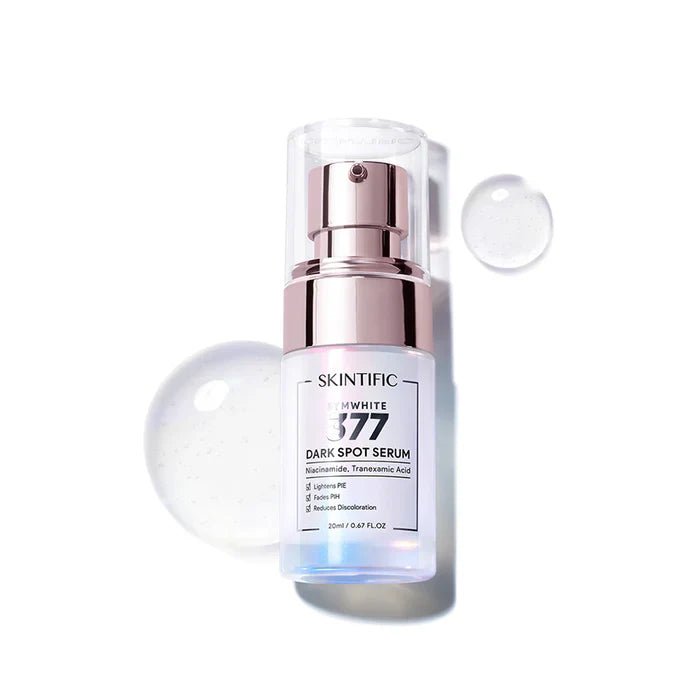 SymWhite Dark Spot Serum