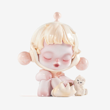 POP MART Skullpanda Figure