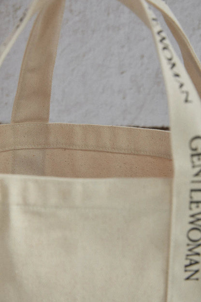 Stylish Flower Tote Bag