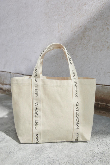 Stylish Flower Tote Bag