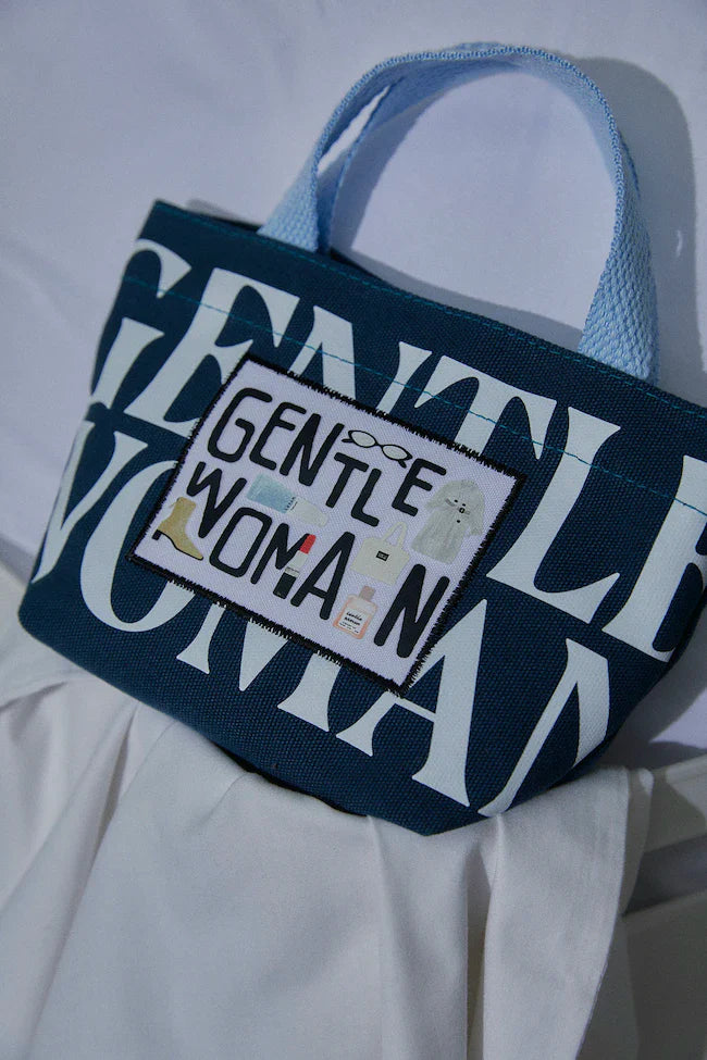 Gentlewoman Icy Girl Micro Box