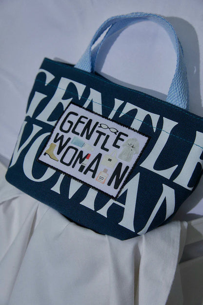 Gentlewoman Icy Girl Micro Box