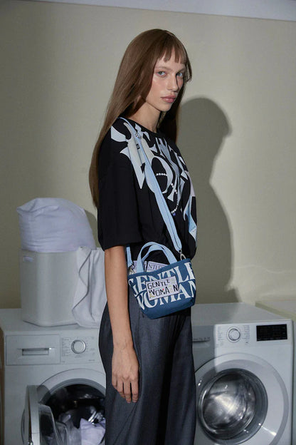 Gentlewoman Icy Girl Micro Box