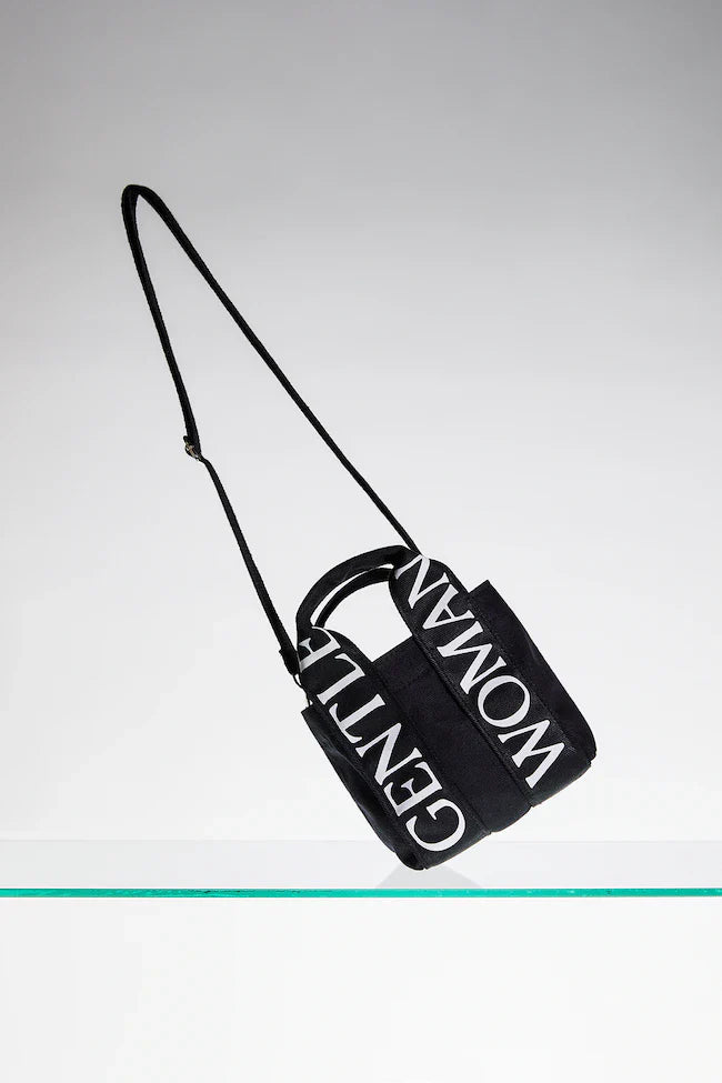 GENTLEWOMAN Micro Tote Box