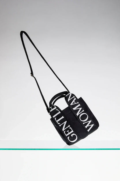 GENTLEWOMAN Micro Tote Box