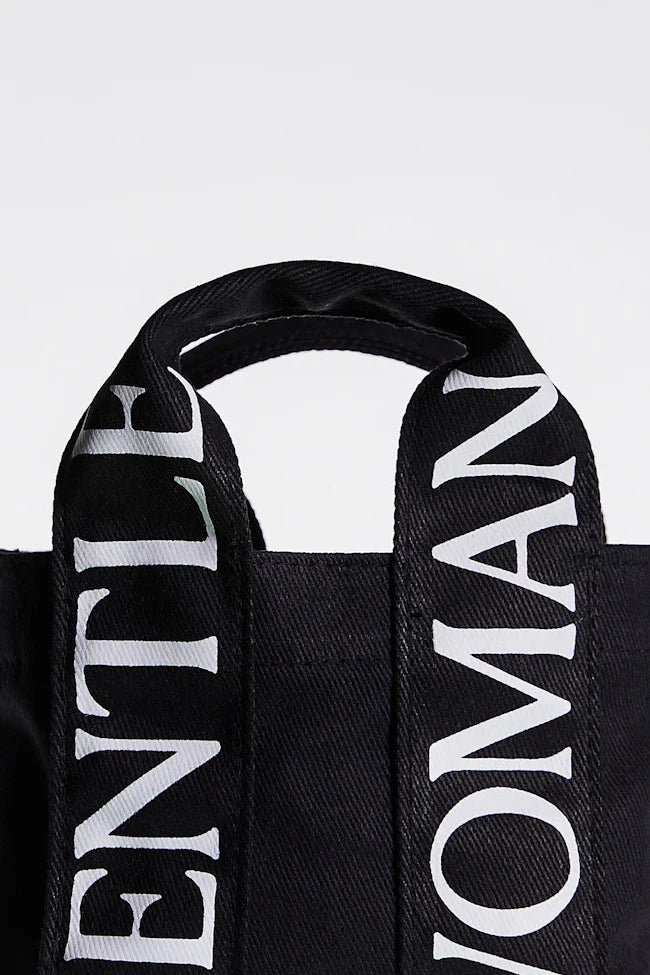 GENTLEWOMAN Micro Tote Box
