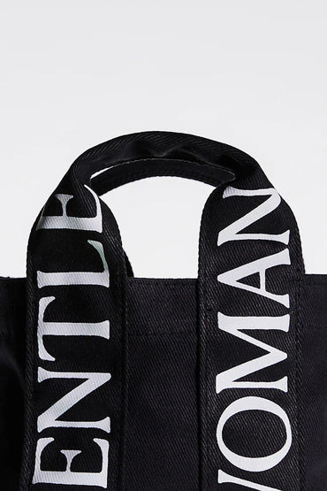 GENTLEWOMAN Micro Tote Box