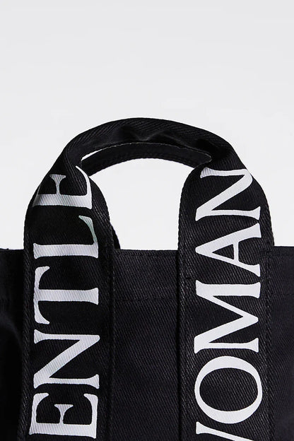 GENTLEWOMAN Micro Tote Box